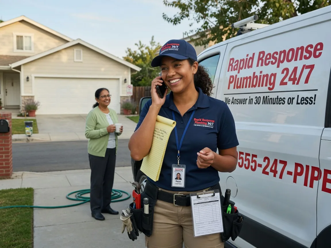 Emergency Plumber Alturas, CA FAQs